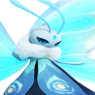 Gracewing, official basic-form illustration
