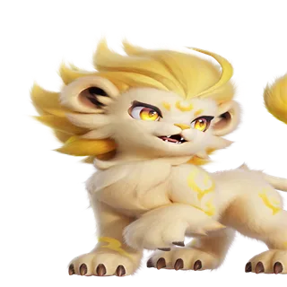 Helion, official basic-form illustration