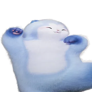 Panpanta, official basic-form illustration
